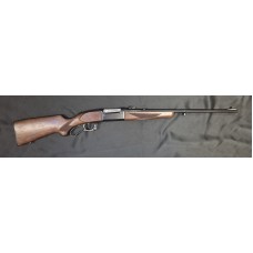 Savage Model 99 .300 Savage 22" Barrel Lever Action Rifle Used
